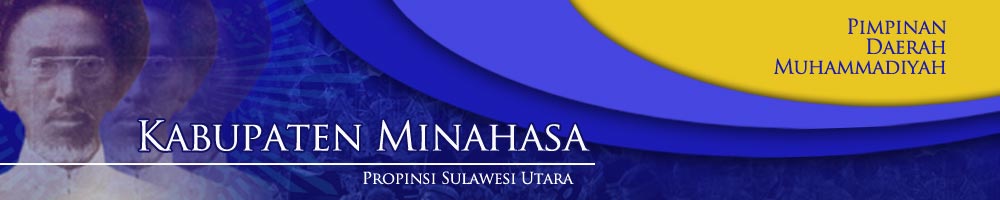 Majelis Pelayanan Sosial PDM Kabupaten Minahasa